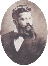 Augusto González Linares.
