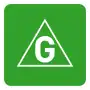 G-rated (green)