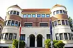 Embajada en Bucarest