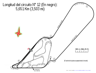 Circuito N.º 12