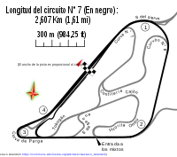 Circuito N.º 7