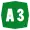 A3