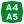 A4/A5