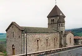Notre-Dame-d'Avenas