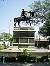 Plaza Ayacucho