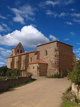 Iglesia de El Salvador