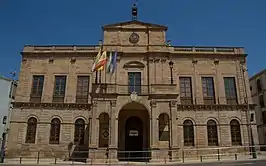 Ayuntamiento