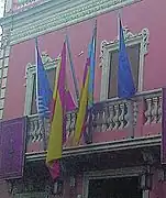 Ayuntamiento