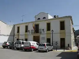 Ayuntamiento