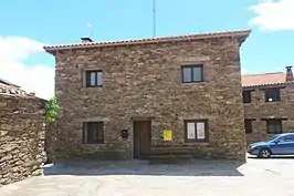 Casa consistorial