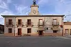 Ayuntamiento