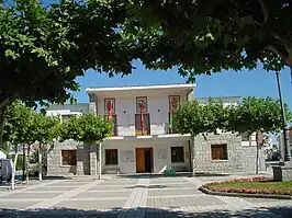 Ayuntamiento de Quijorna