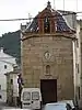 Ermita de San Roque