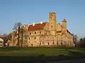 Castillo de Břeclav