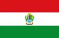 Bandera de la Provincia de Azángaro