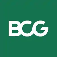 BCG Corporate Logo