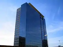 Image of building