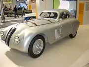 1936 BMW 328  Mille Miglia