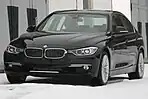 BMW Serie 3 VI