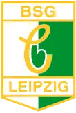 BSG Chemie Leipzig 1997