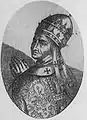 Papa Benedicto XI (1303-1304) vivió en Perugia hasta su muerte en julio de 1304.