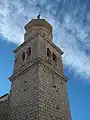 Iglesia de la Ascensión