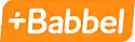 Logo de Babbel