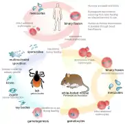 Ciclo de vida de Babesia