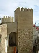 Torre Albarrana