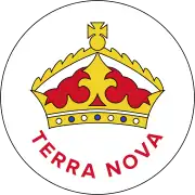 Insignia de Terranova (1870–1904)