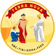 Insignia de Terranova (1904–1987)