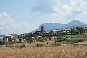 Pirineos Centrales desde Bailo