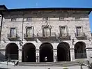 Casa consistorial