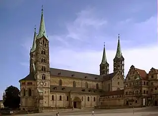 Catedral de Bamberg