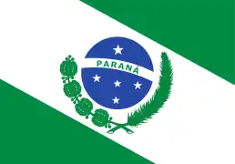 Estado de Paraná