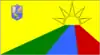 Bandera del Municipio Pedro Zaraza