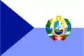 Bandera de la Provincia de El Collao