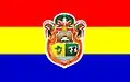 Bandera de la Provincia de Yauyos