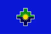 Bandera del departamento de Puno