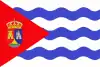 Bandera de Aguas Cándidas (Burgos)