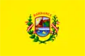 Bandera de la Provincia de Barranca