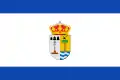 Bandera de Bayubas de Arriba