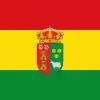 Bandera de Carrias (Burgos)