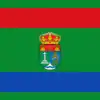 Bandera de Castrillo del Val (Burgos)