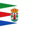 Bandera de Cerezo de Río Tirón (Burgos)