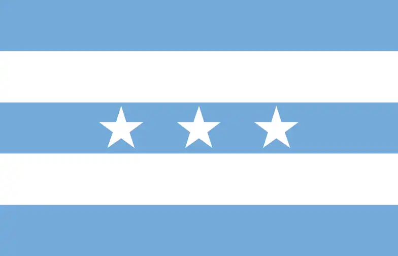 Bandera de Guayas