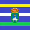 Bandera de Humada (Burgos)