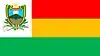 Bandera de Jalapa