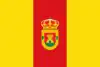 Bandera de La Sequera de Haza (Burgos)