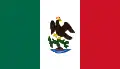 Primer Imperio Mexicano